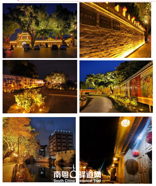 龙湖镇全力做好2020年南粤古驿道定向大赛潮州潮安站筹备工作